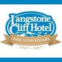 Langstone Cliff Hotel Logo