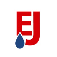 EJ Water Cooperative Logo