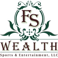 FS Wealth Sports & Entertainment, LLC Logo