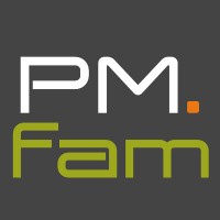 PM.fam™ Logo