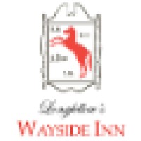 The Wayside Inn Logo