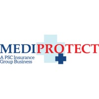Mediprotect Logo