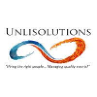 UnliSolutions Manpower Services & Events Management Inc. Logo