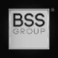 BSS Group Pte Ltd Logo