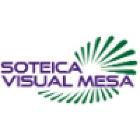 Soteica Visual Mesa LLC Logo