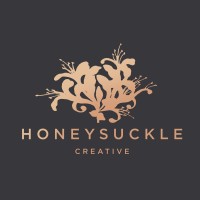 Honeysuckle Creative Logo