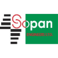 Sopan Engineers Ltd. Logo