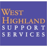 West Highland Support Services, Inc. Logo