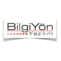 BilgiYön Yazılım Danışmanlık İç ve Dış Tic. Ltd. Şti. Logo