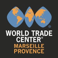 World Trade Center Marseille Provence Logo