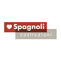 Spagnoli Costruzioni S.p.A. Logo