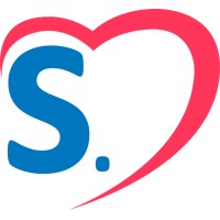 Sales vanuit je Hart® Logo