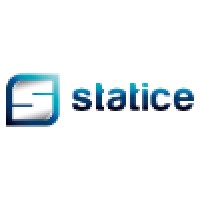 STATICE Innovation Logo