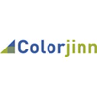 Colorjinn Logo