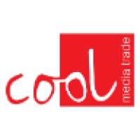 Cool Media Trade Logo