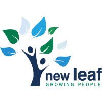 New Leaf Technologies Logo