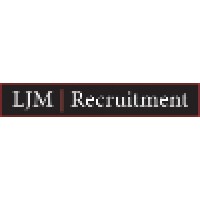 LJM Recruitment Logo