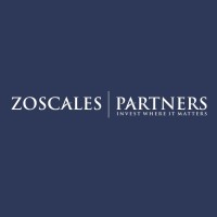 Zoscales Partners Logo
