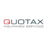 Quotax Insurance Logo