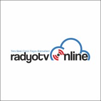 Radyotvonline Logo