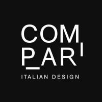 Compar Italian Design Logo