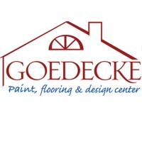 Goedecke Flooring and Design Logo