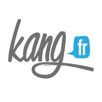 Kang.fr Logo
