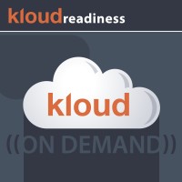 KloudReadiness, LLC Logo