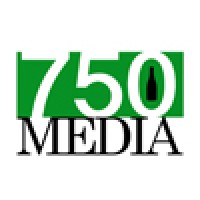 750 Media Logo