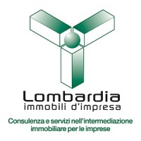 Lombardia Immobili dImpresa Logo