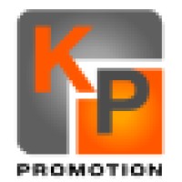 KP Promotion Logo