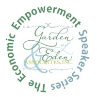 Garden of Eden & Associates, Inc. Logo
