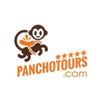 Pancho Tours Logo