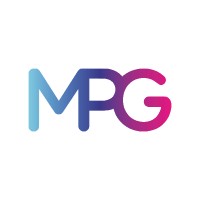 Metro Production Group Logo