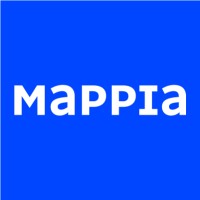 MAPPIA Logo