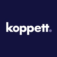 Koppett Logo