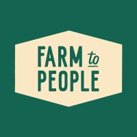 Farm To People Logo