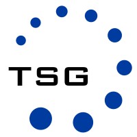 Total Solutions Group (TSG) Logo