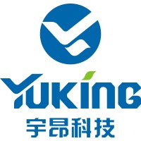 Shanghai Yuking Water Soluble Material Tech Co., Ltd Logo