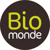 Biomonde Logo