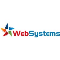 WebSystems - web agency Logo