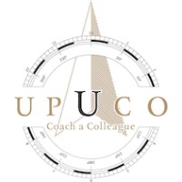 upUco - Coach a Colleague Logo