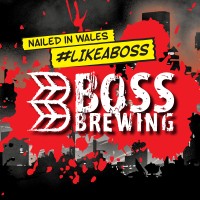 Boss Brewing Company Ltd Logo