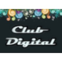Club Digital Logo