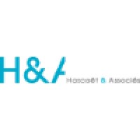 HASCOET & ASSOCIES Logo