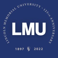 Lincoln Memorial University Logo