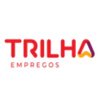 Trilha Empregos Logo