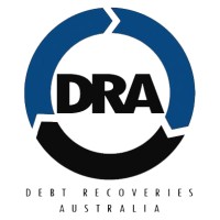 Debt Recoveries Australia (DRA) Logo