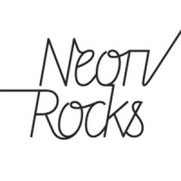 Neon Rocks Agency Logo