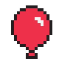 Balloon Inc. Logo
